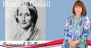 Meet an Author - Elizabeth Gaskell
