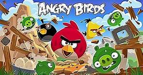 Angry Birds - » Gameplay « - Español Android [HD]