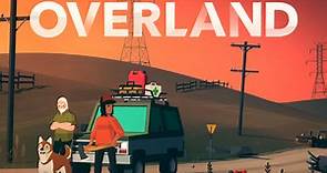 Overland by Finji, Heather Penn, Adam Saltsman