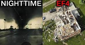 The Dayton Memorial Day EF-4 Tornado