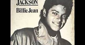 Michael Jackson - Billie Jean (92 BPM)