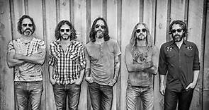 Chris Robinson Brotherhood Strikes Hot With 'Betty's Blends Vol. 3: Self-Rising Southern Blends'