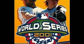 2001 World Series Film: Destiny in the Desert