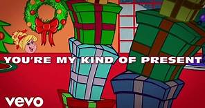 Meghan Trainor - My Kind Of Present (Official Lyric Video)