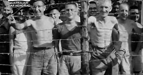 Film Collection Online: The Australian Prisoner of War experience