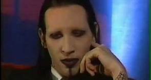 Marilyn Manson: Deeper Than Hell 1997- (Subtitulos Español)
