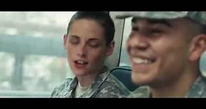 Camp X Ray (Atrapada en guantanamo)Español Latino.