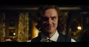 Trailer: Dan Stevens' Charles Dickens is 'The Man Who Invented Christmas'