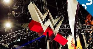 How the WWE Experience Works