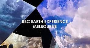 BBC Earth Experience Melbourne