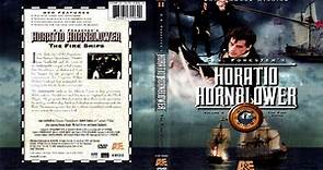 Hornblower (1998)🔸The Examination for Lieutenant (E2)