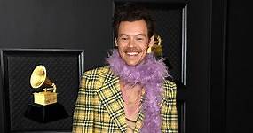 All About Harry Styles’ Dating History