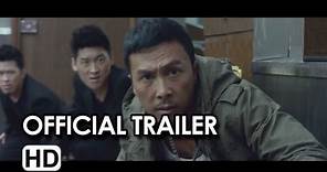 SPECIAL ID Final Trailer (2013)