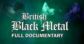British Black Metal: The Extreme Underground | Full Documentary