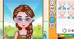 Y8 Avatar Maker | Play Now Online for Free - Y8.com