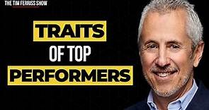 How to Become a Top Performer: The Traits You Must Embrace | Danny Meyer