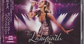 Leona Lewis - The Labyrinth Tour (Live From The O2)