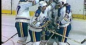 Buffalo Sabres greatest goals