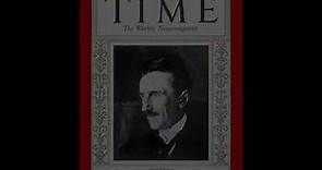 Nikola Tesla - Wikipedia article