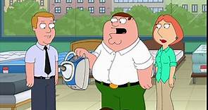 "Family Guy" Guy, Robot (TV Episode 2015)