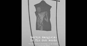 Martin Margiela In His Own Words (Official Trailer) 2020
