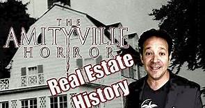 Amityville Horror House Real Estate Value History Through the Years 2023