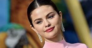 Selena Gomez invests in Serendipity ice cream, sets new flavor to promote 'Ice Cream' single