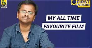 My All Time Favourite Film | AR Murugadoss | First Person