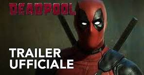 Deadpool | Trailer Ufficiale Redband #2 [HD] | 20th Century Fox