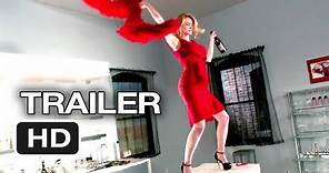 Compulsion Official Trailer 1 (2013) - Heather Graham Thriller HD