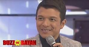 The Buzz: Is Jericho Rosales getting married?