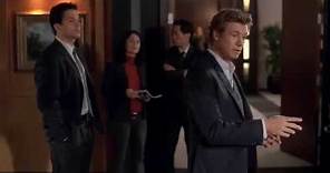 The Mentalist S01E13 | How Jane Works