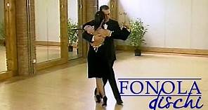 Lezioni Di Ballo - Il Tango Argentino - La Cumparsita (Rodriguez)