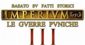 Imperium Le Guerre Puniche (Difficile) #3 Salmantica e Obila