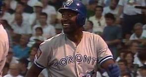 TOR@BOS: Joe Carter hits career homer No. 300