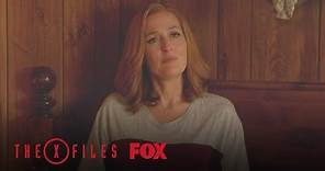 Mulder Describes The Monster | Season 10 Ep. 3 | THE X-FILES