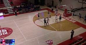 St. Charles Prep vs Hilliard Davidson High School Freshman Basketball