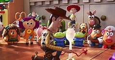 Trailer - Toy Story 4