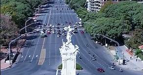 Ciudades en 60 segundos ¡Buenos Aires, Argentina!