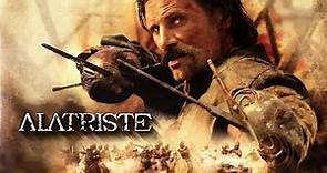 Alatriste (2006) Trailer español HD