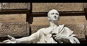 Cicero and Ciceronian Rhetoric