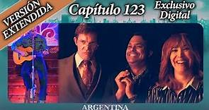 CAPÍTULO 123 - VERSIÓN EXTENDIDA - #ATAV2 ¡Exclusivo digital!