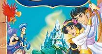 Aladdin y el rey de los ladrones - película: Ver online