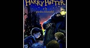 Resumen del libro "Harry Potter y la piedra filosofal" || Mauro Tv
