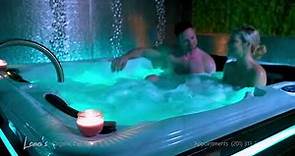 Best Romantic Couples Spa in New Jersey