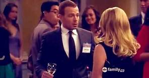 Melissa & Joey - ... in love with somebody else?