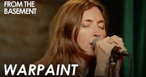 Hips | Warpaint | From The Basement