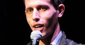 Tony Hinchcliffe Girlfriend 2024: Dating History & Exes - CelebsCouples