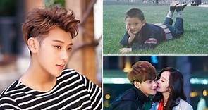 TOP 10 things to know about HUANG ZITAO 黄子韬