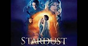 Tristan and Yvaine - Stardust Soundtrack - Ilan Eshkeri